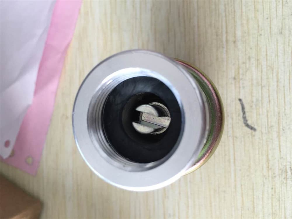 odometer sensor
