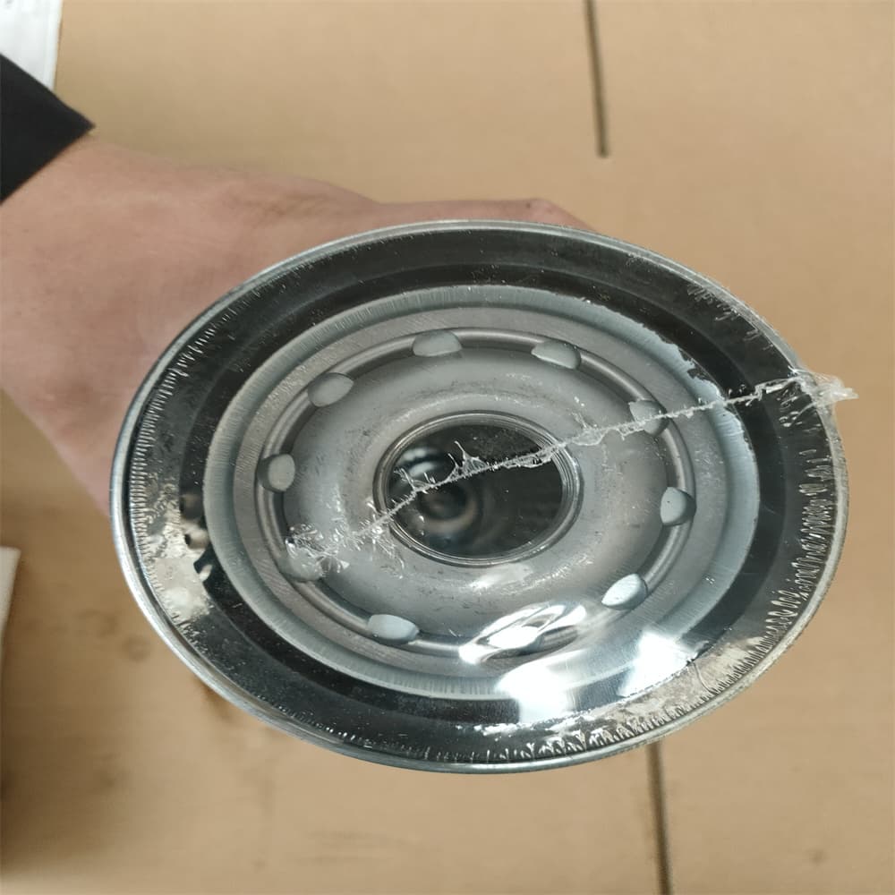 Oil filter