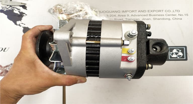 Generator