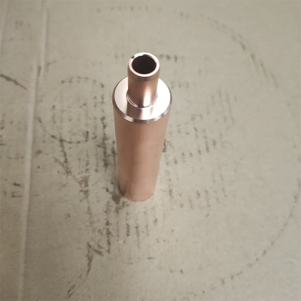 Injector bushing