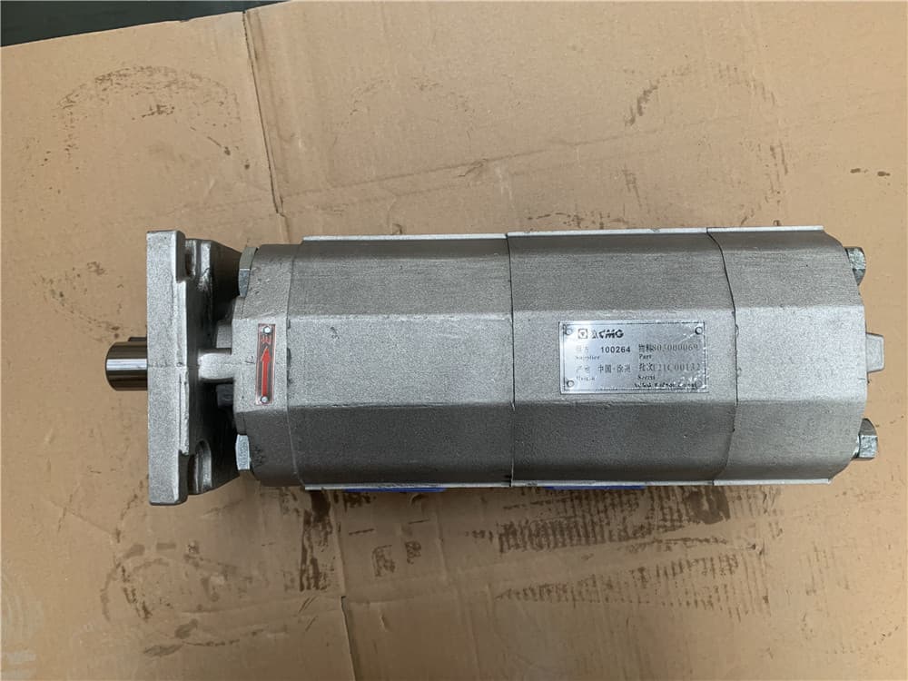 gear pump
