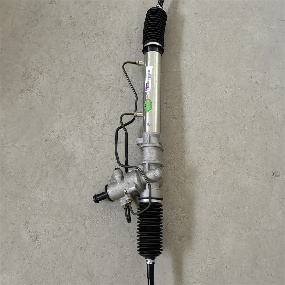 Оригинальное название: Pullrod Assy
