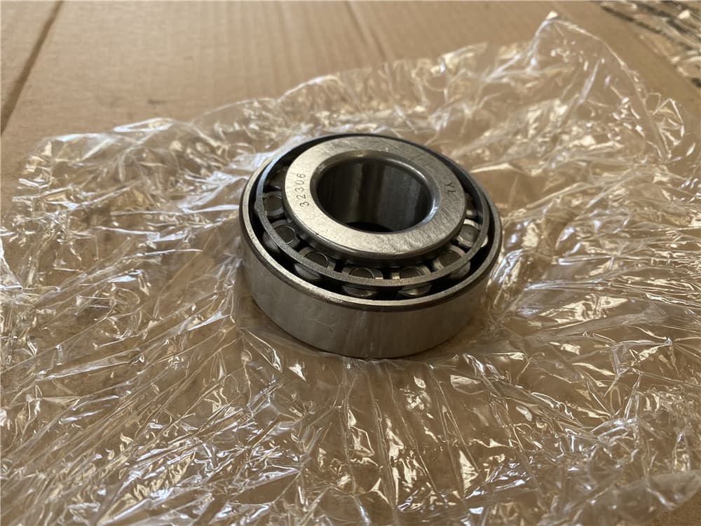 Bearing