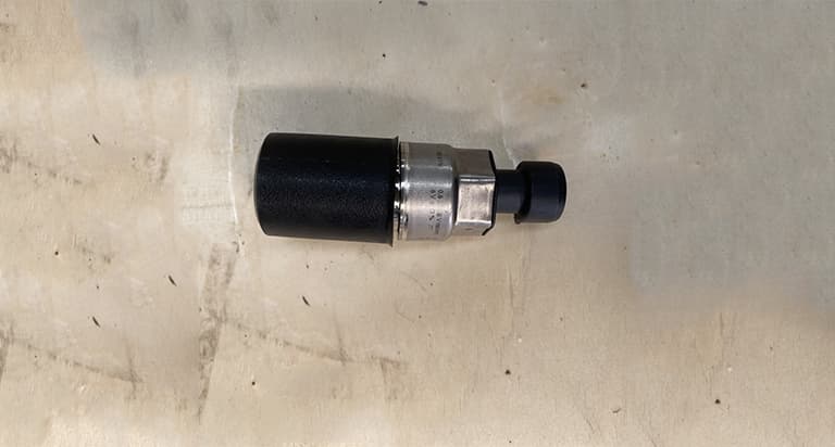 Pressure Sensor