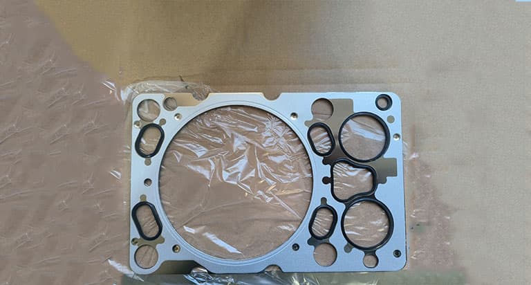 Cylinder head gasket