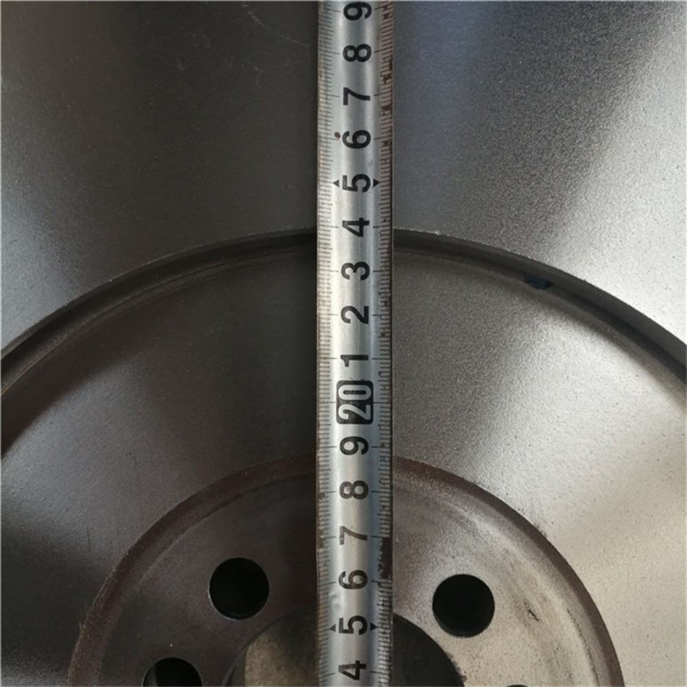 Flywheel