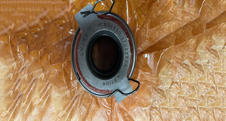 FOTON Clutch release bearing JC538T10-1702223A