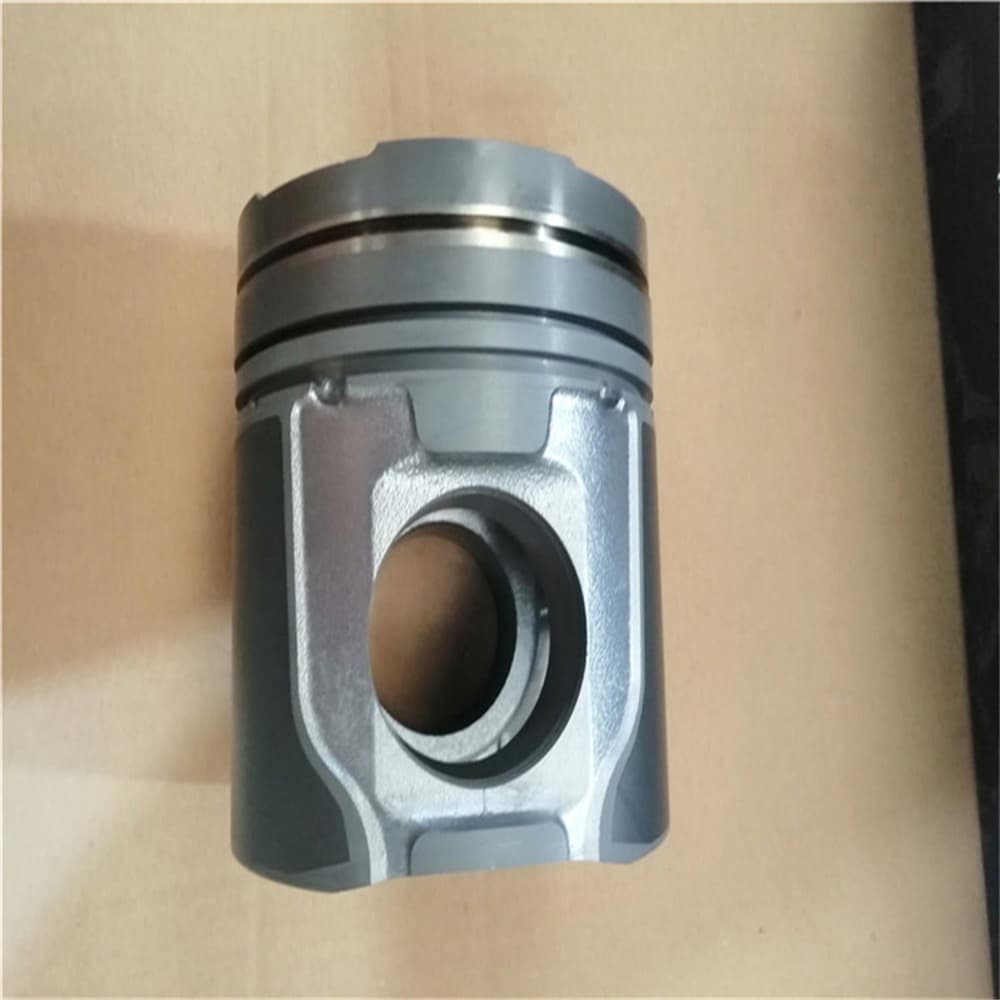 SHAANXI Piston 612630020152