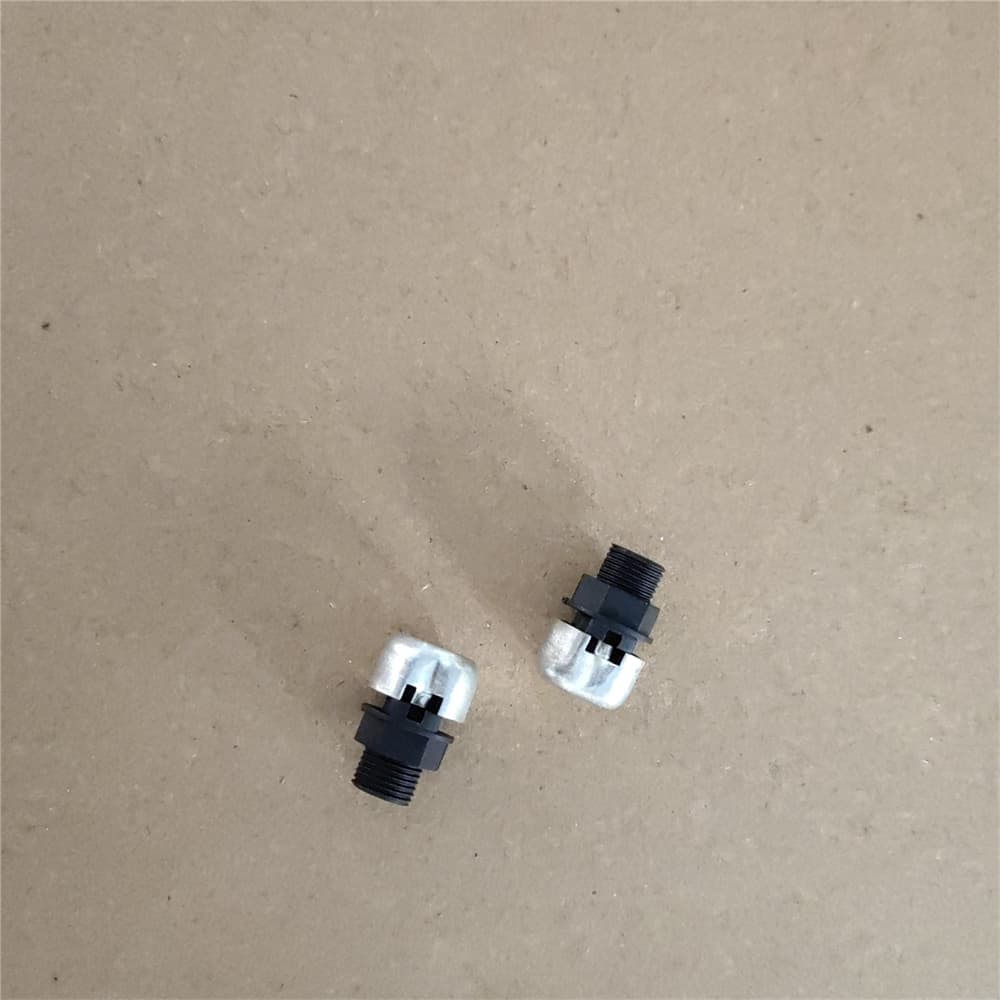 SHAANXI breather valve 7935