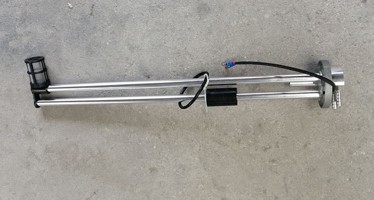 Fuel Sensor