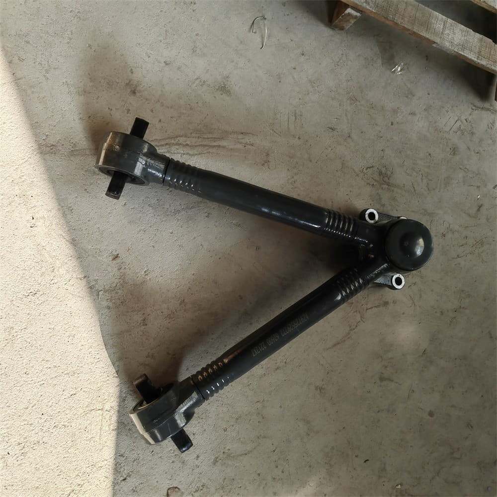 SINOTRUK V-Type Torque Rod Assy AZ9725529272