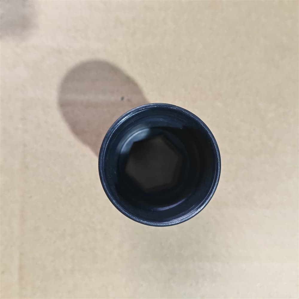 SINOTRUK oil filling pipe 200V01810-0043