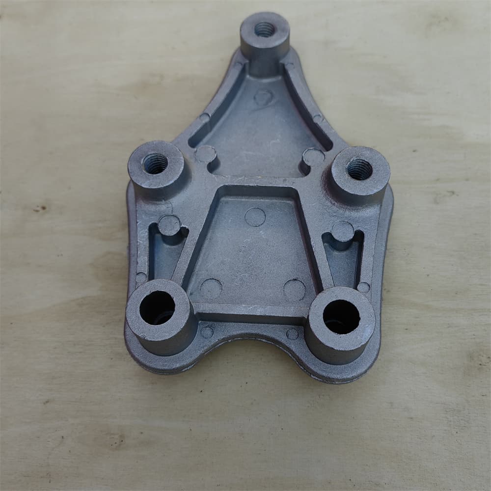 Foot pedal retaining seat