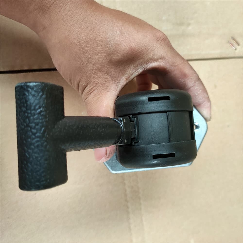 hand brake valve
