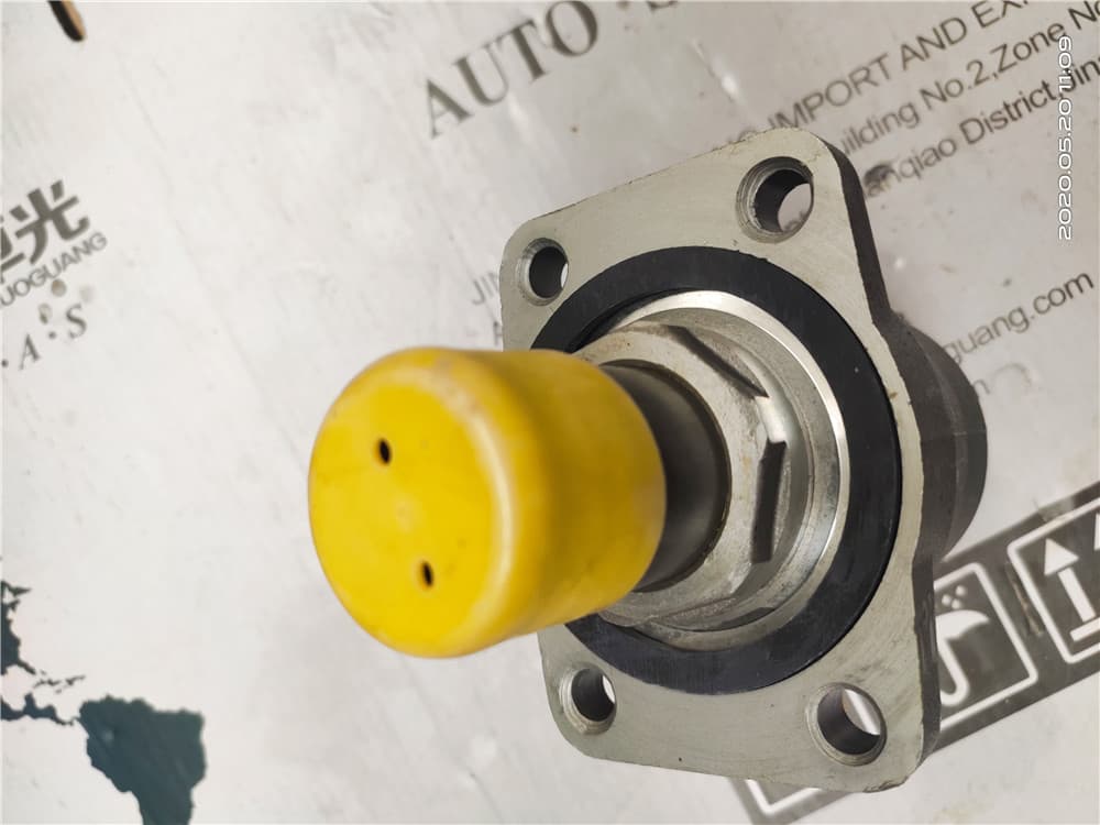 Brake Master Cylinder