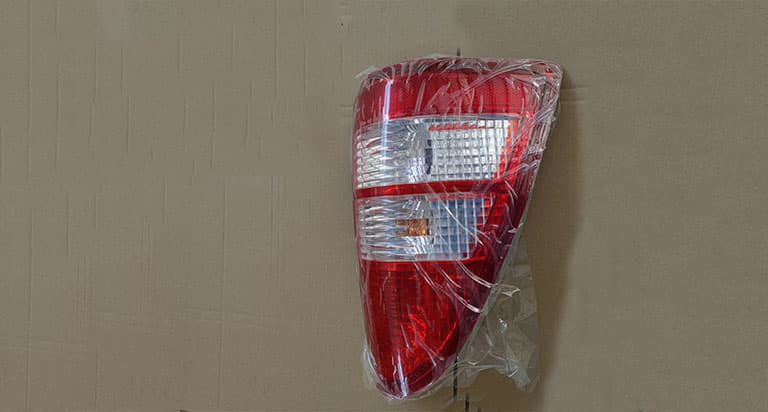 LEFT REAR COMBINATION LAMP ASSY