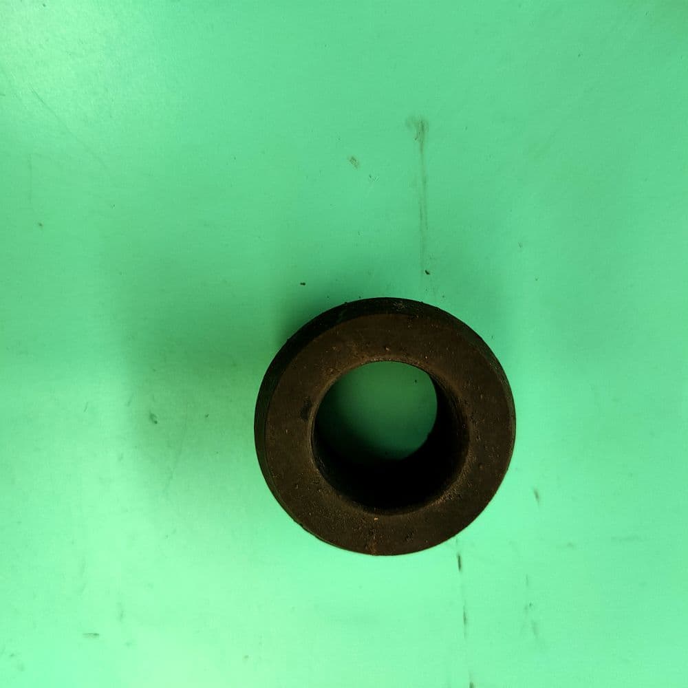 Rubber bushing