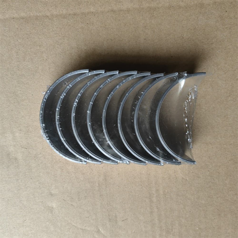 CONNECT ROD BEARING SHELL