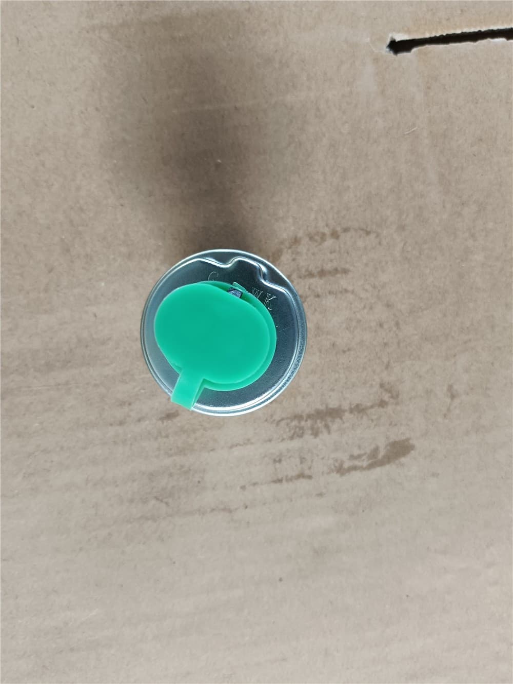oil pressure sensor