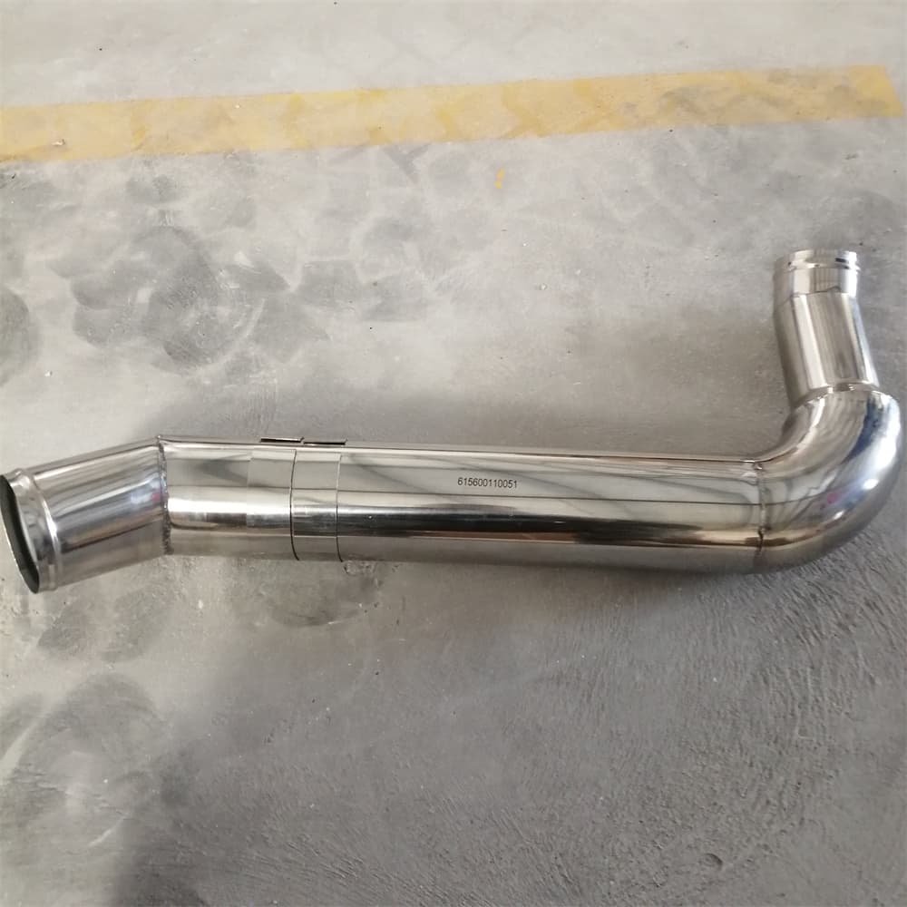 Pipe