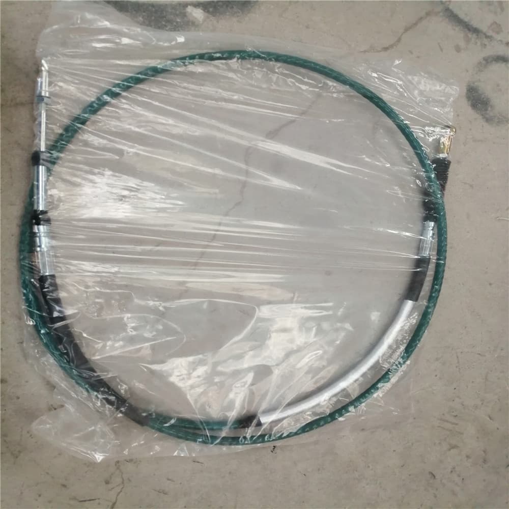Shifting Gear Flexible Cable HOWO