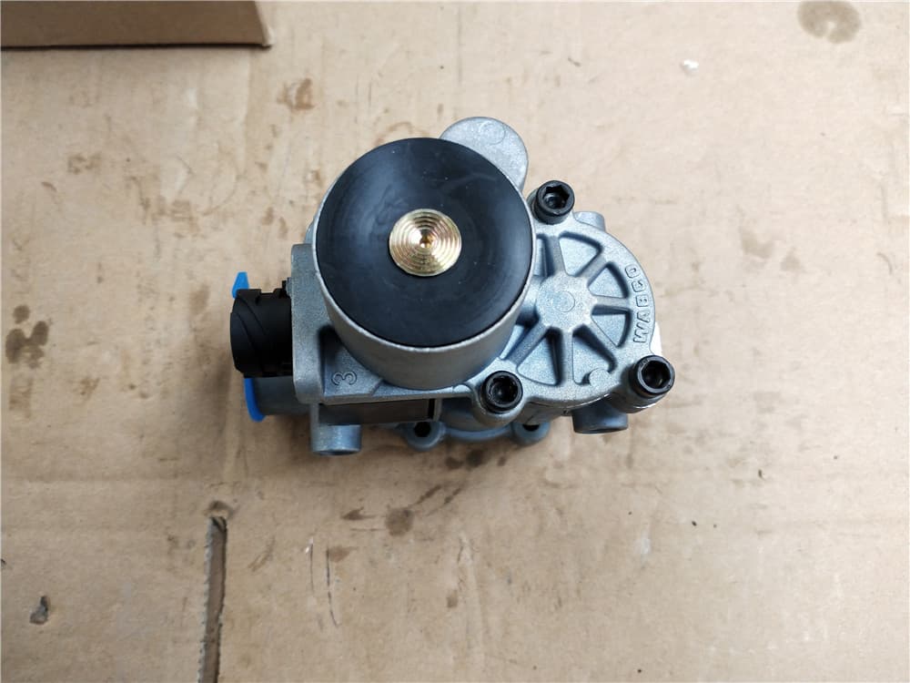 ABS Solenoid Valve