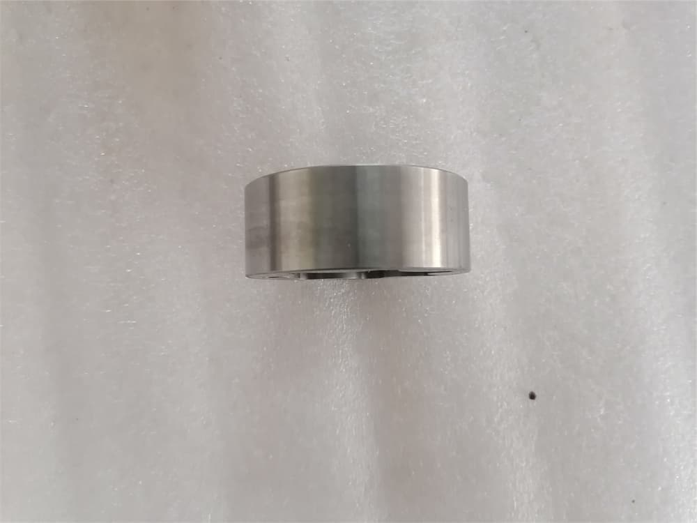 External gear of oil pump