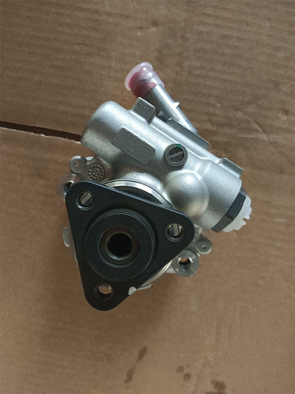 steering pump