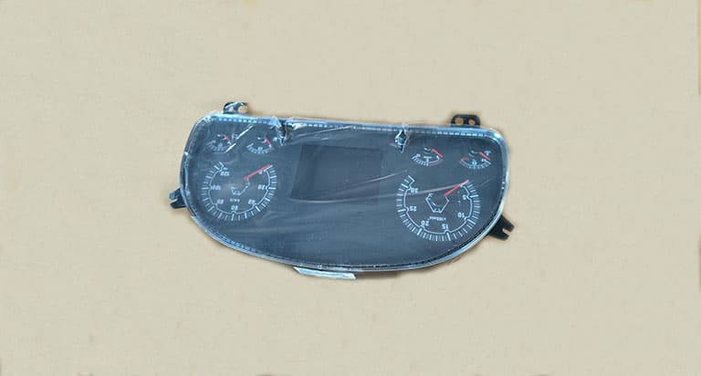 fuel combination unit