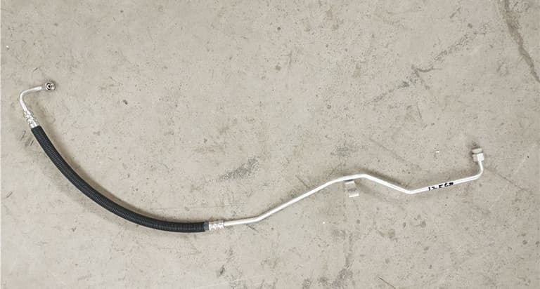 Hose Assy