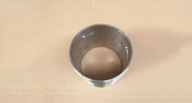 Balance shaft bushing