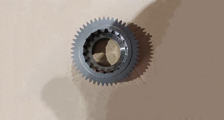 gear
