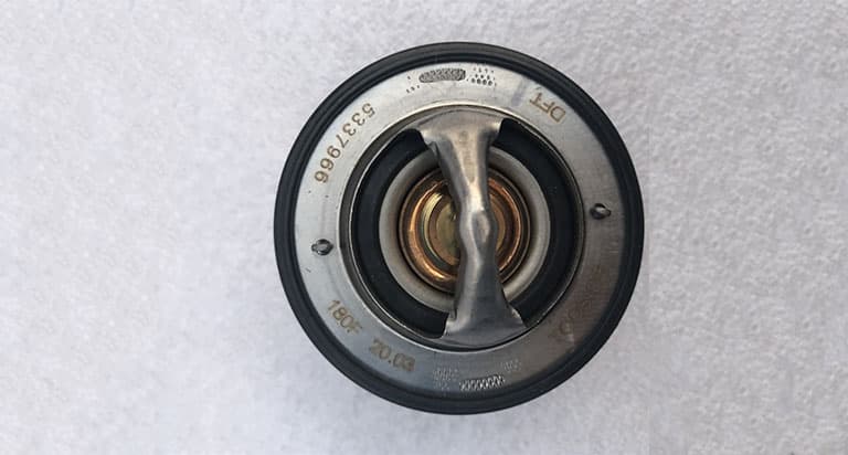 thermostat