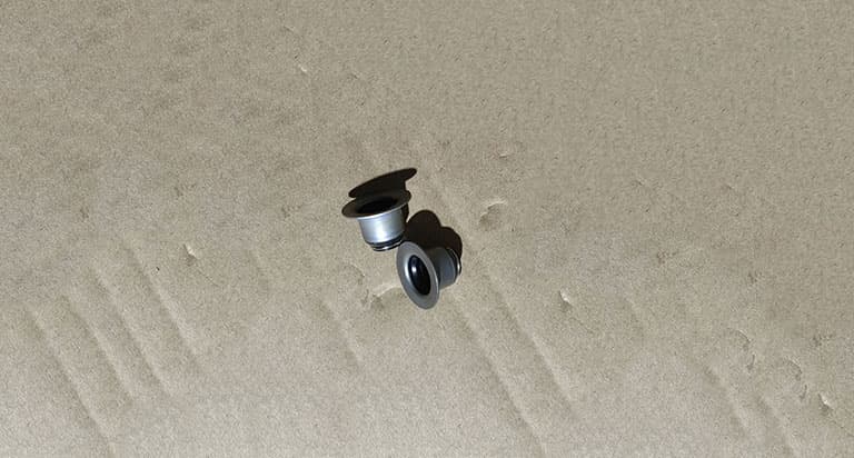 SEAL VALVE STEM