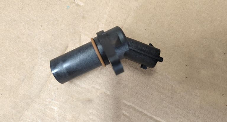 Tachometer sensor