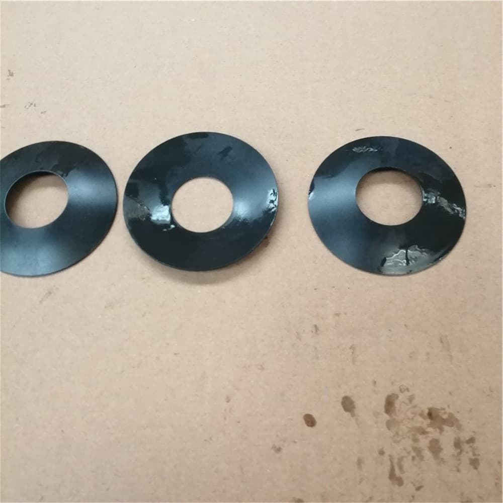planet gear washer
