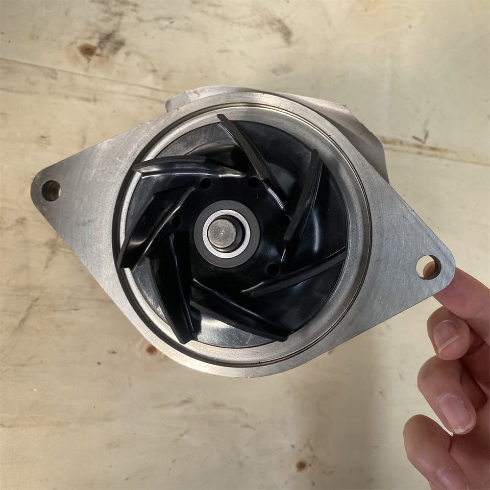 Water Pump assembly