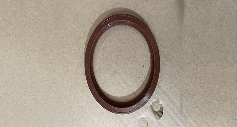 Oil seal