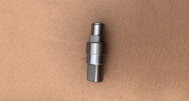 gearbox shaft