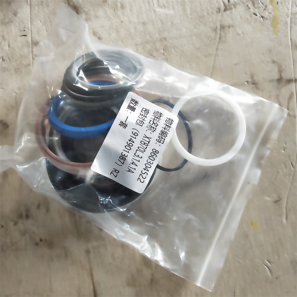 XCMG seal kit 914901387