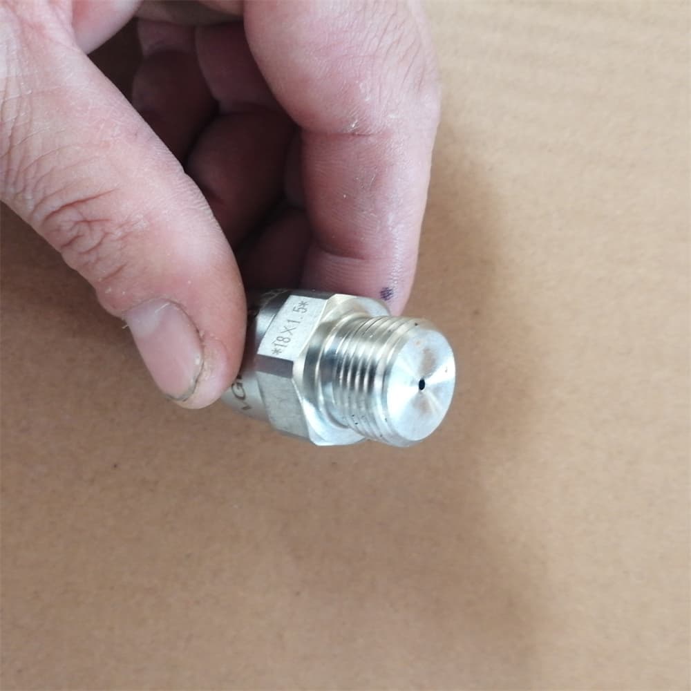 Sensor
