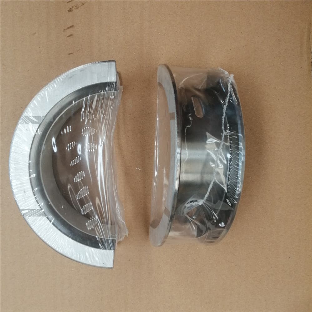 Main bearing