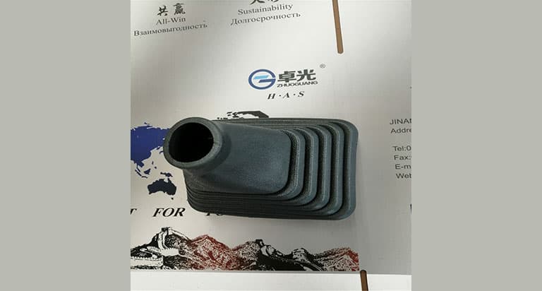 Dust Cover