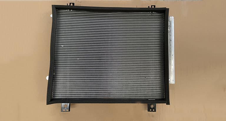 Condenser Assy.