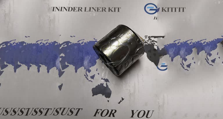 Bushing 40x50x45
