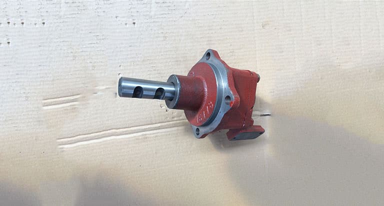 cylinder