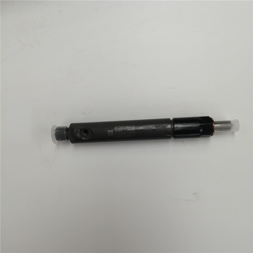 SHAANXI fuel injector 612600080324