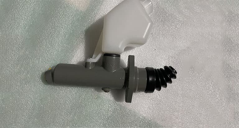 SHAANXI Clutch master cylinder 357AAZ02000