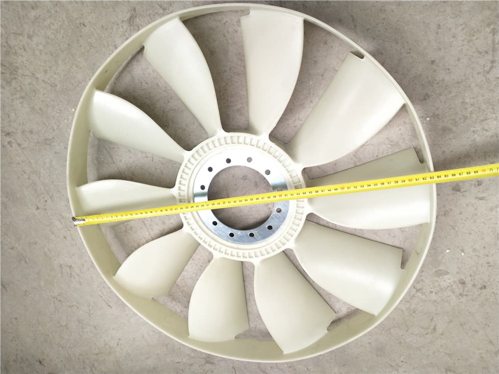 Silicon Fan Clutch