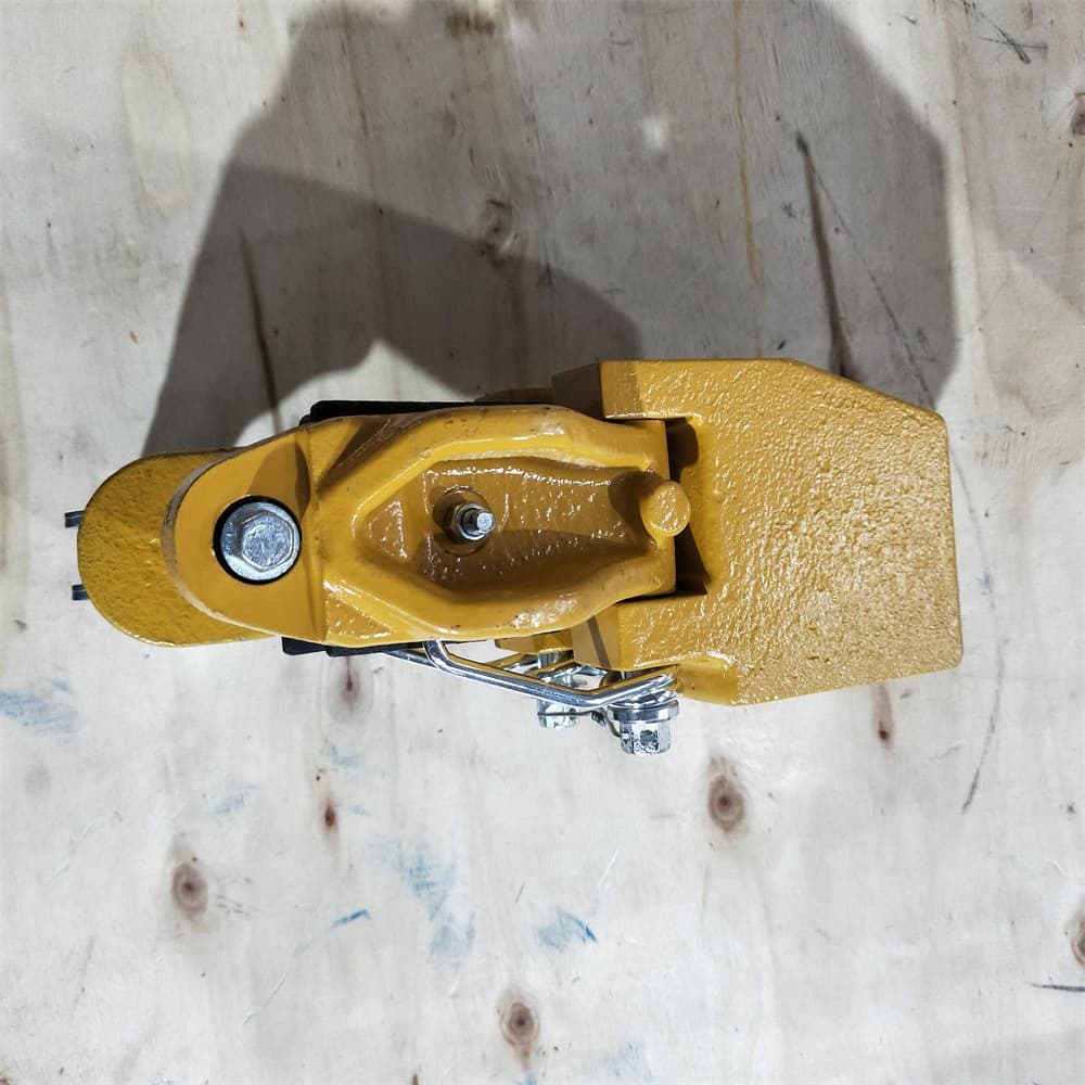 handbrake valve